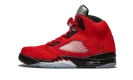Air Jordan 5 Retro "Raging Bull 2021"