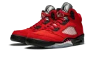 Air Jordan 5 Retro "Raging Bull 2021"