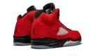 Air Jordan 5 Retro "Raging Bull 2021"