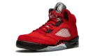 Air Jordan 5 Retro "Raging Bull 2021"