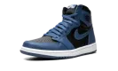 Air Jordan 1 High OG "Dark Marina Blue" 555088 404
