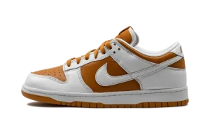Dunk Low "Reverse Curry"