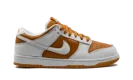 Dunk Low "Reverse Curry"