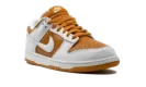 Dunk Low "Reverse Curry"