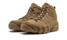 Air Jordan 9 Retro Boot NRG "Wheat"