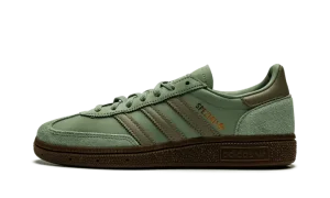 Handball Spezial WMNS "Silver Green"