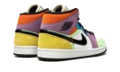 Air Jordan 1 Mid SE WMNS "Lightbulb"