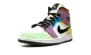 Air Jordan 1 Mid SE WMNS "Lightbulb"