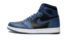 Air Jordan 1 High OG "Dark Marina Blue" 555088 404