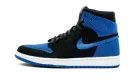 Air Jordan 1 Retro Hi Flyknit "Royal" 919704 006