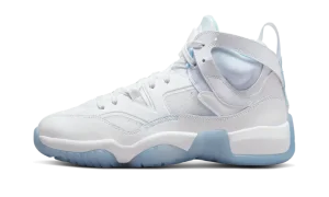 JORDAN JUMPMAN TWO TREY WMNS "COLUMBIA"