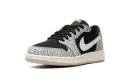 Air Jordan 1 Low GS "Elephant Print"