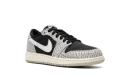 Air Jordan 1 Low GS "Elephant Print"