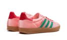 Gazelle Indoor WMNS "Pink Velvet"