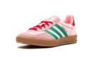 Gazelle Indoor WMNS "Pink Velvet"