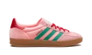 Gazelle Indoor WMNS "Pink Velvet"
