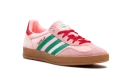 Gazelle Indoor WMNS "Pink Velvet"