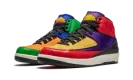 Jordan 2 Retro WMNS "Multicolor" CT6244 600