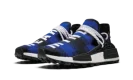 NMD Humanrace "Pharrell Williams X Billionaire Boys Club - Plaid Pack Blue"