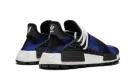 NMD Humanrace "Pharrell Williams X Billionaire Boys Club - Plaid Pack Blue"