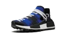 NMD Humanrace "Pharrell Williams X Billionaire Boys Club - Plaid Pack Blue"