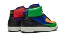 Jordan 2 Retro WMNS "Multicolor" CT6244 600