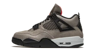 Air Jordan 4 Retro "Taupe Haze"