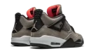 Air Jordan 4 Retro "Taupe Haze"