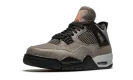 Air Jordan 4 Retro "Taupe Haze"