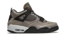 Air Jordan 4 Retro "Taupe Haze"