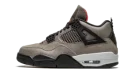 Air Jordan 4 Retro "Taupe Haze"