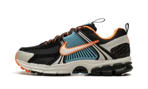ZOOM VOMERO 5 WMNS "Black/Blue Gaze"