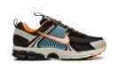ZOOM VOMERO 5 WMNS "Black/Blue Gaze"
