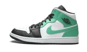 Air Jordan 1 Mid "Island Green"