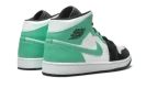 Air Jordan 1 Mid "Island Green"