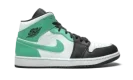 Air Jordan 1 Mid "Island Green"