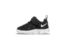 Free Run 2 TD "BLACK WHITE"