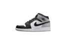 Air Jordan 1 Mid GS "Barons"