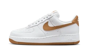 Air Force 1 Low '07 WMNS "Next Nature White Flax"
