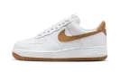 Air Force 1 Low '07 WMNS "Next Nature White Flax"