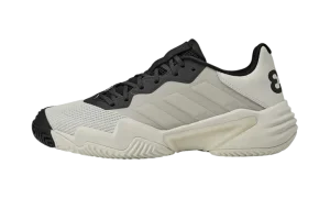 Y-3 Barricade "Orbit Grey / Core Black"