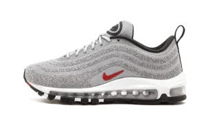 AIR MAX 97 LX WMNS "Swarovski - Silver Bullet"