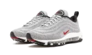 AIR MAX 97 LX WMNS "Swarovski - Silver Bullet"