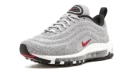 AIR MAX 97 LX WMNS "Swarovski - Silver Bullet"