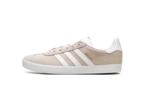 Gazelle GS "Pink Tint Cloud White"