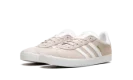 Gazelle GS "Pink Tint Cloud White"
