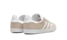 Gazelle GS "Pink Tint Cloud White"
