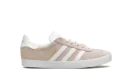 Gazelle GS "Pink Tint Cloud White"