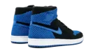 Air Jordan 1 Retro Hi Flyknit "Royal" 919704 006