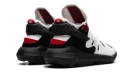 Y-3 Kusari 2 "WHITE/BLACK/LUSH RED"